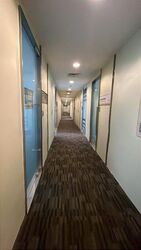 Paya Lebar Square (D14), Office #522763241